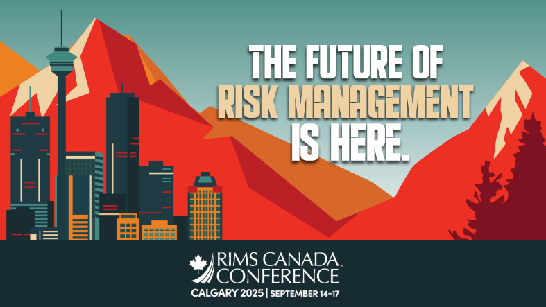 RIMS Canada Conference 2025 RIMS Canada Conference 2025