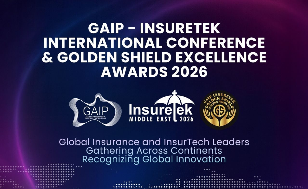 GAIP – InsureTek 2026