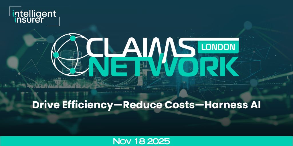 The Claims Network: London 2025 The Claims Network: London 2025