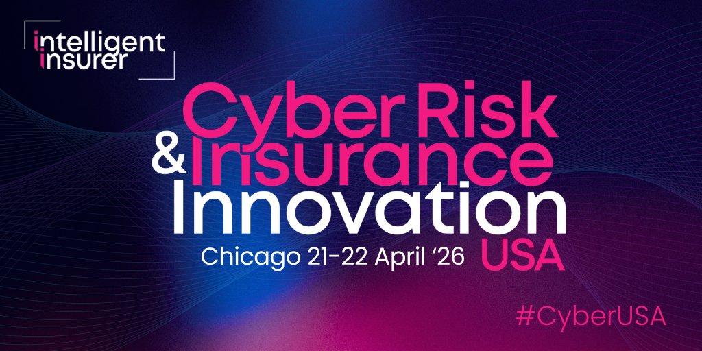 Cyber Risk & Insurance Innovation USA 2026 Cyber Risk & Insurance Innovation USA 2026