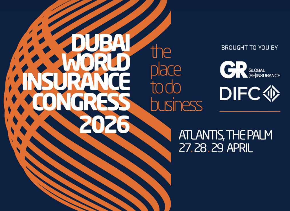 Dubai World Insurance Congress (DWIC) 2026