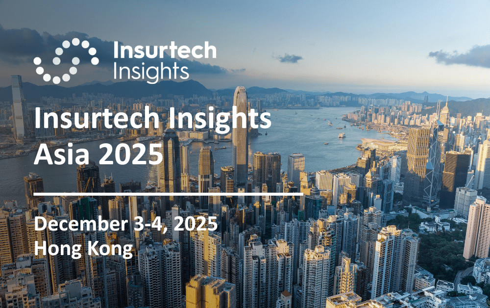 Insurtech Insights Asia 2025
