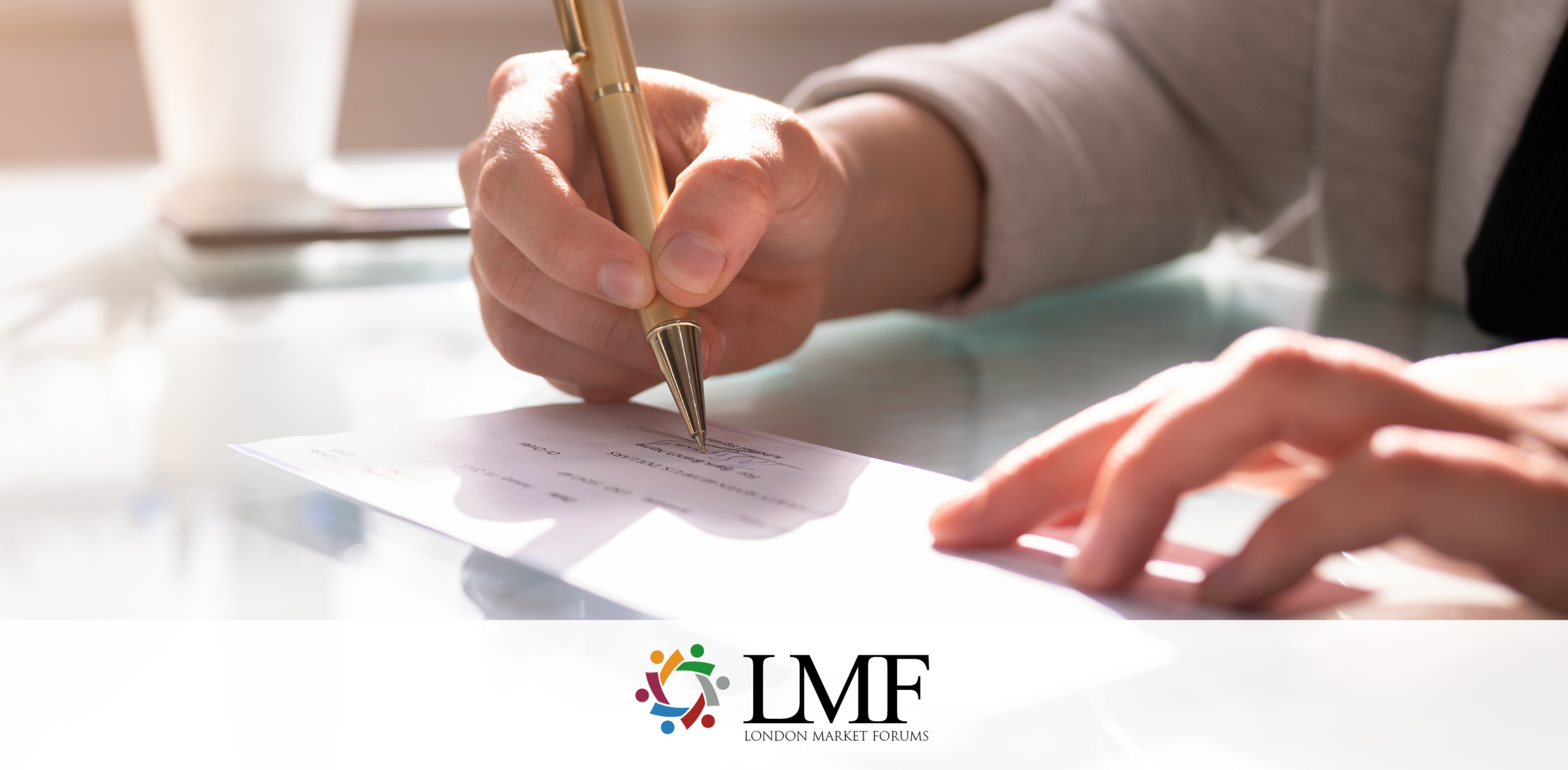 LMF Special Roundtable: Data, Trust and Competitive Advantage in an AI-Driven Market 2025