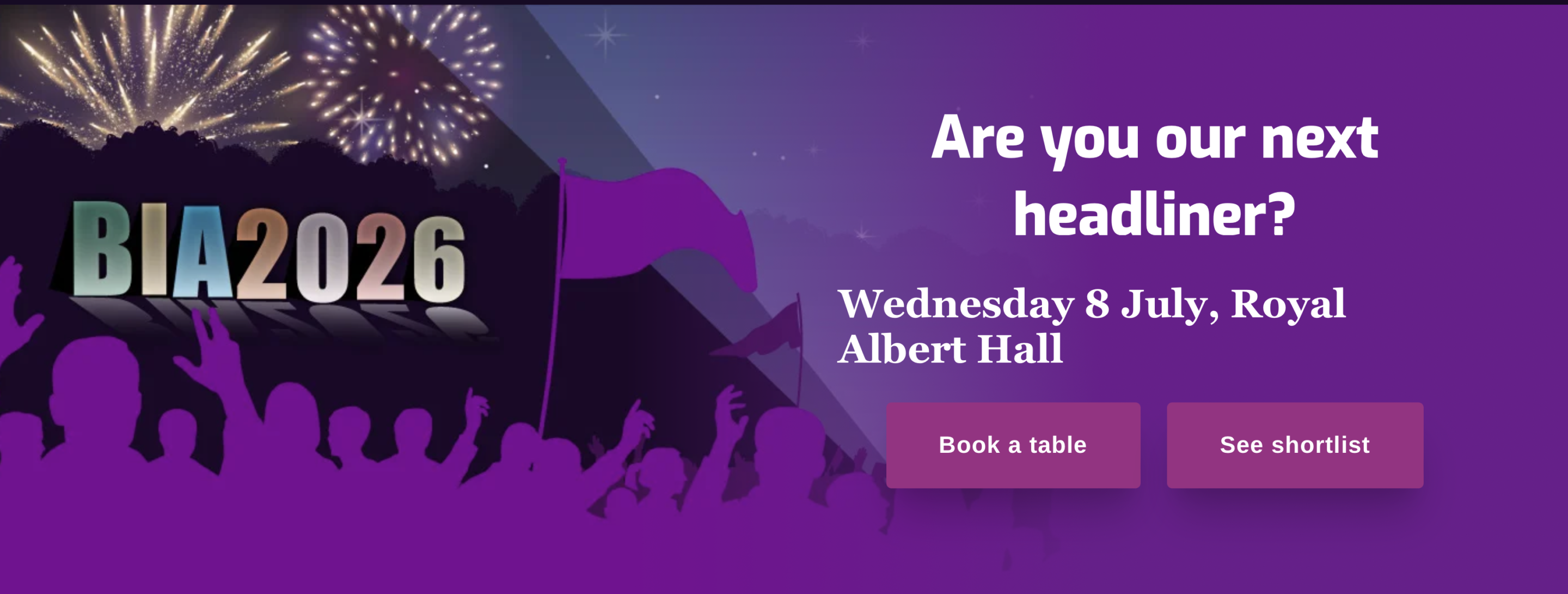 British Insurance Awards 2026