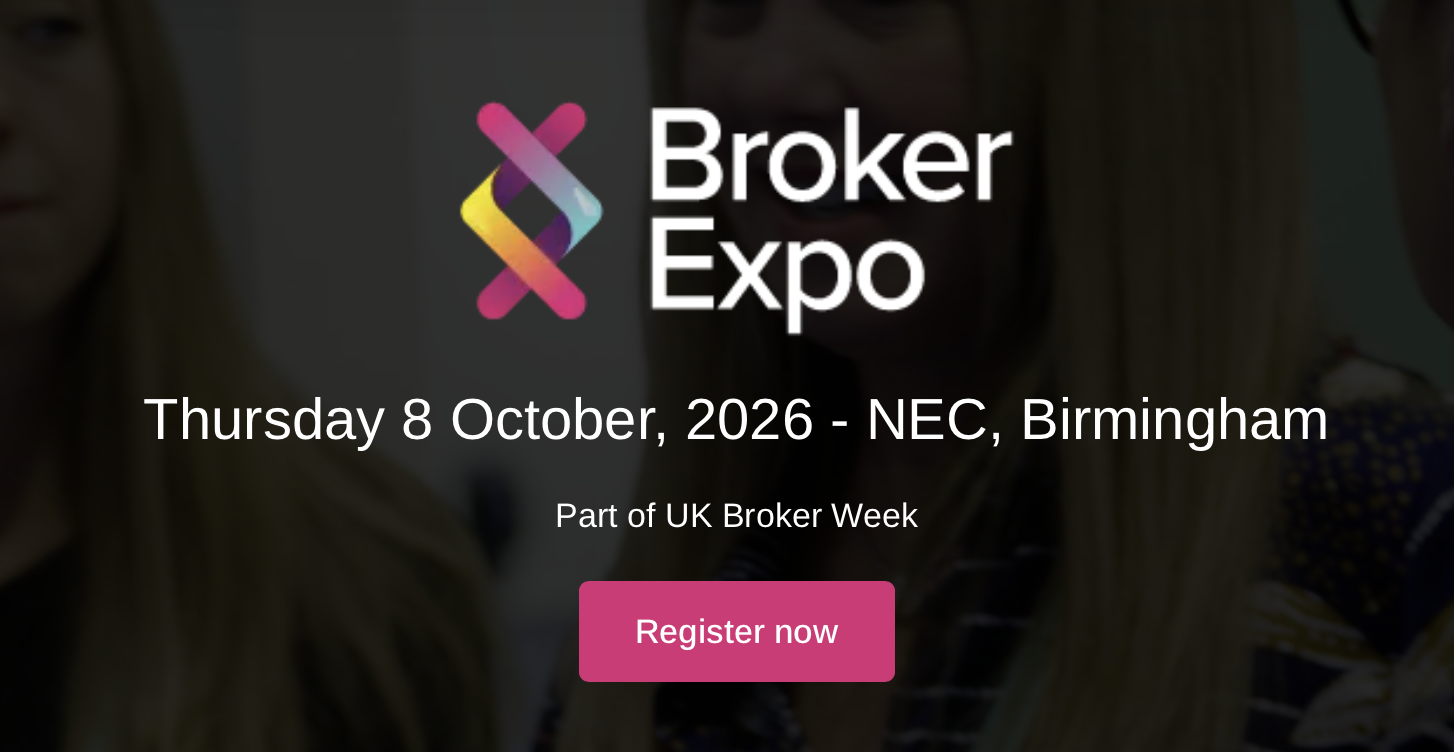Broker Expo 2026