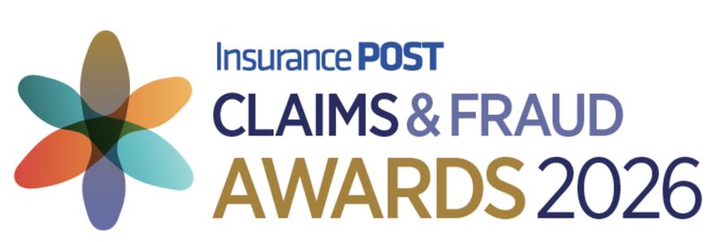 The Claims & Fraud Awards 2026