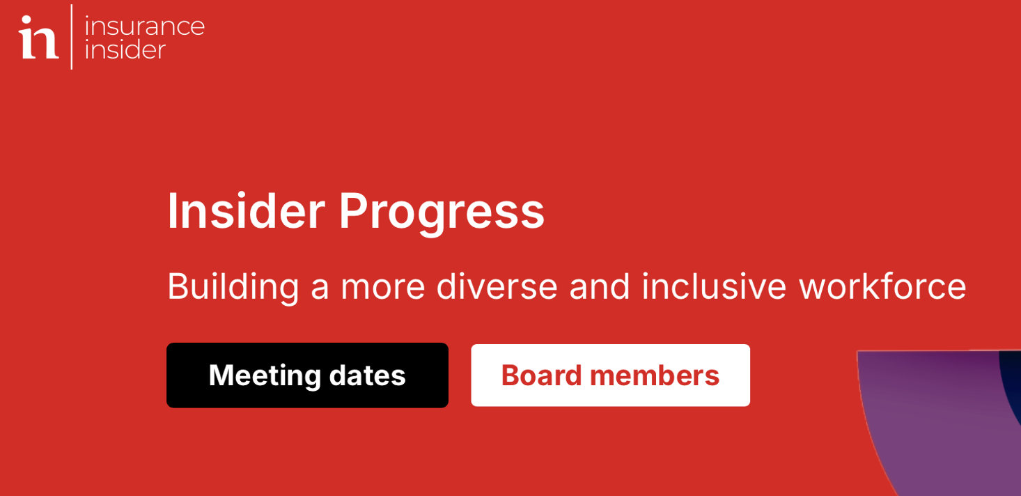 Insider Progress 2026