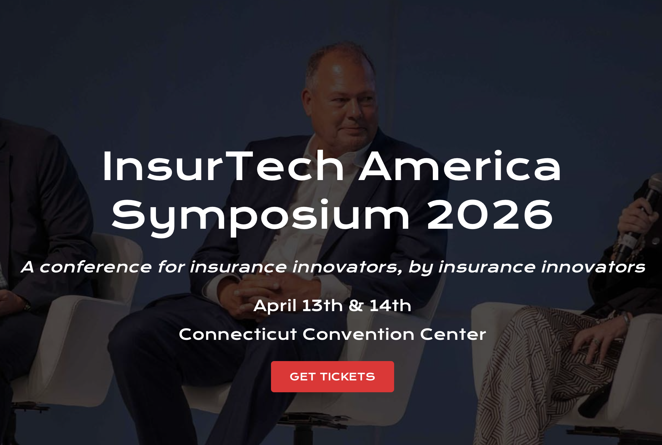 InsurTech America Symposium 2026