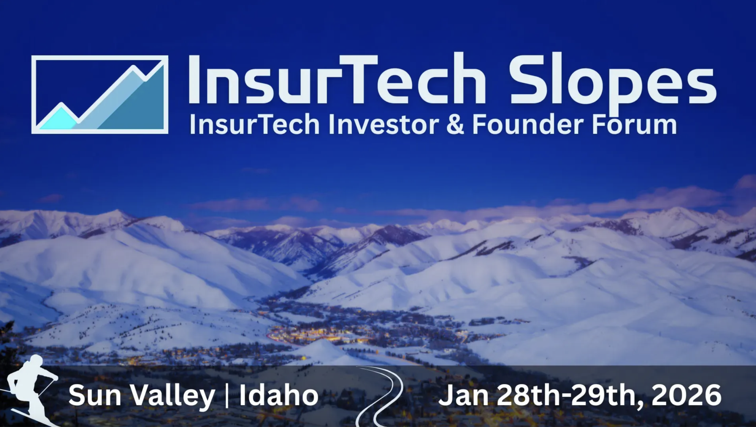 InsurTech Slopes 2026
