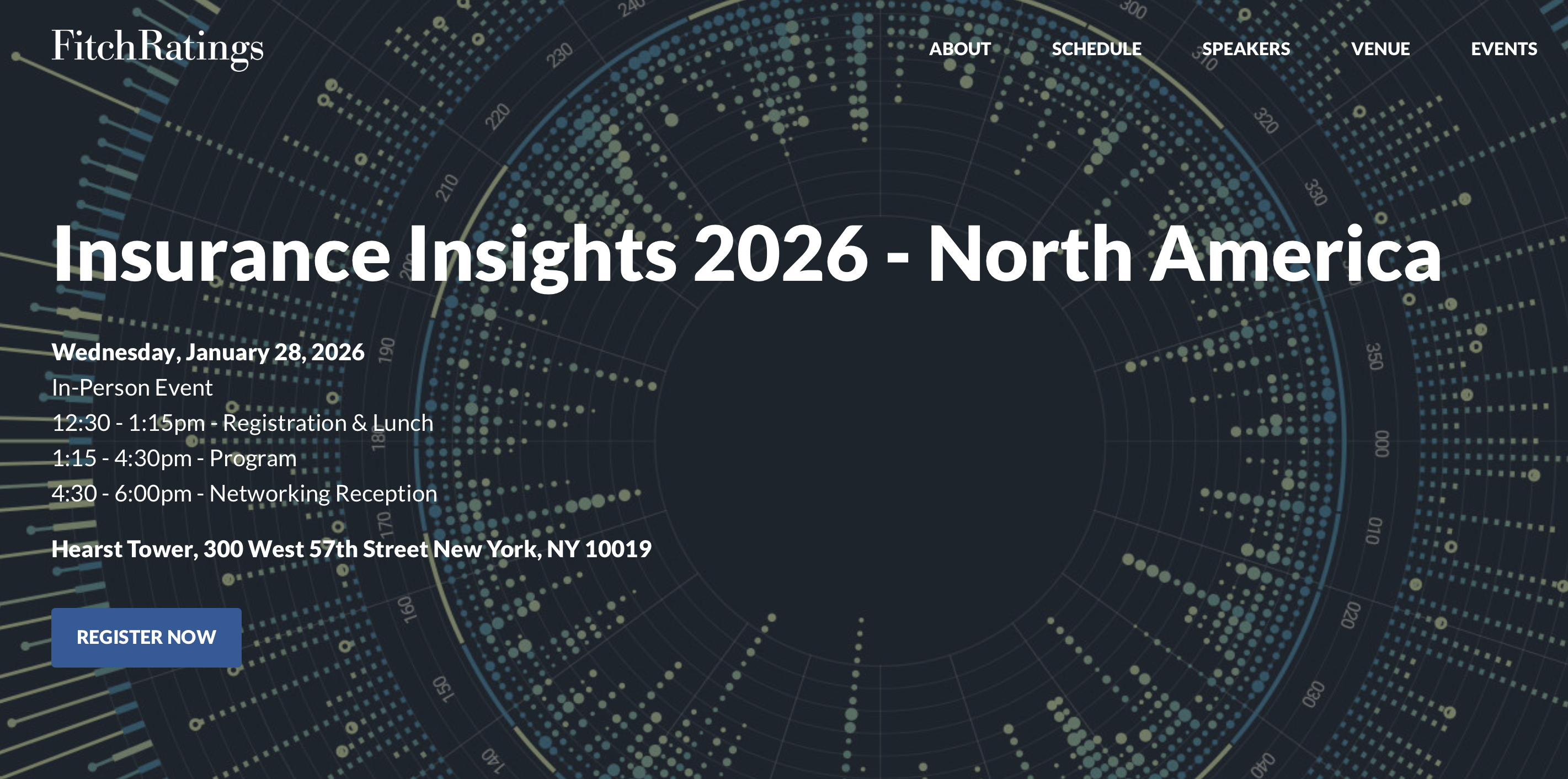 Insurance Insights 2026 - North America Insurance Insights 2026 - North America