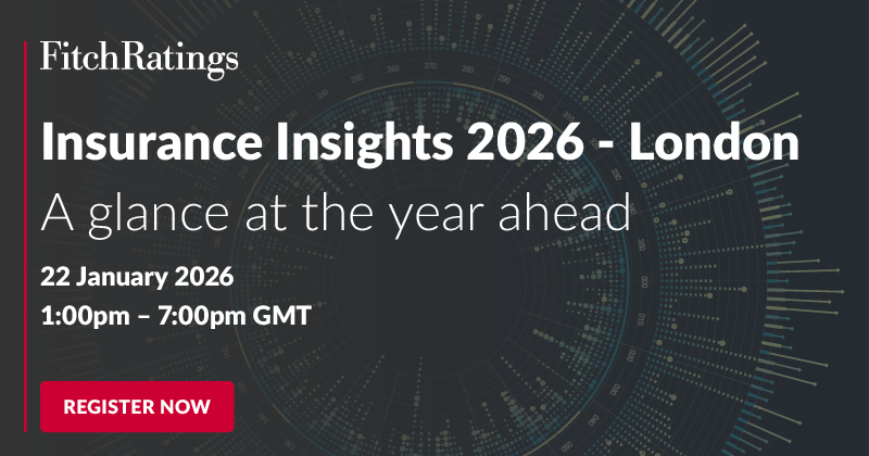 Insurance Insights 2026 - London Insurance Insights 2026 - London