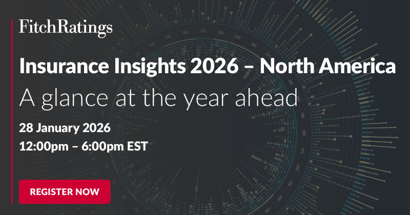Insurance Insights 2026 - North America Insurance Insights 2026 - North America