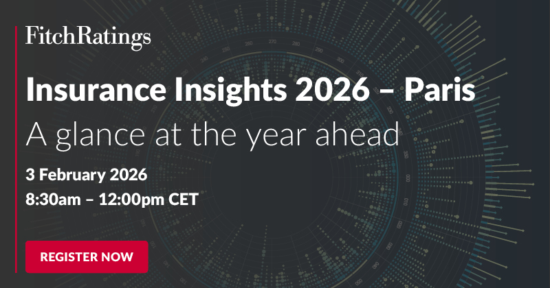 Insurance Insights 2026 - Paris Insurance Insights 2026 - Paris