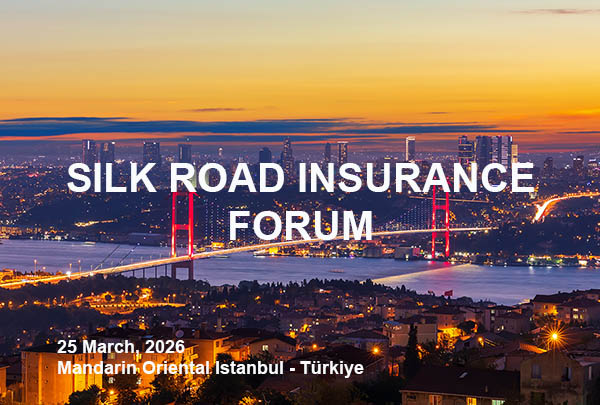 Silk Road Insurance Forum 2026 Silk Road Insurance Forum 2026