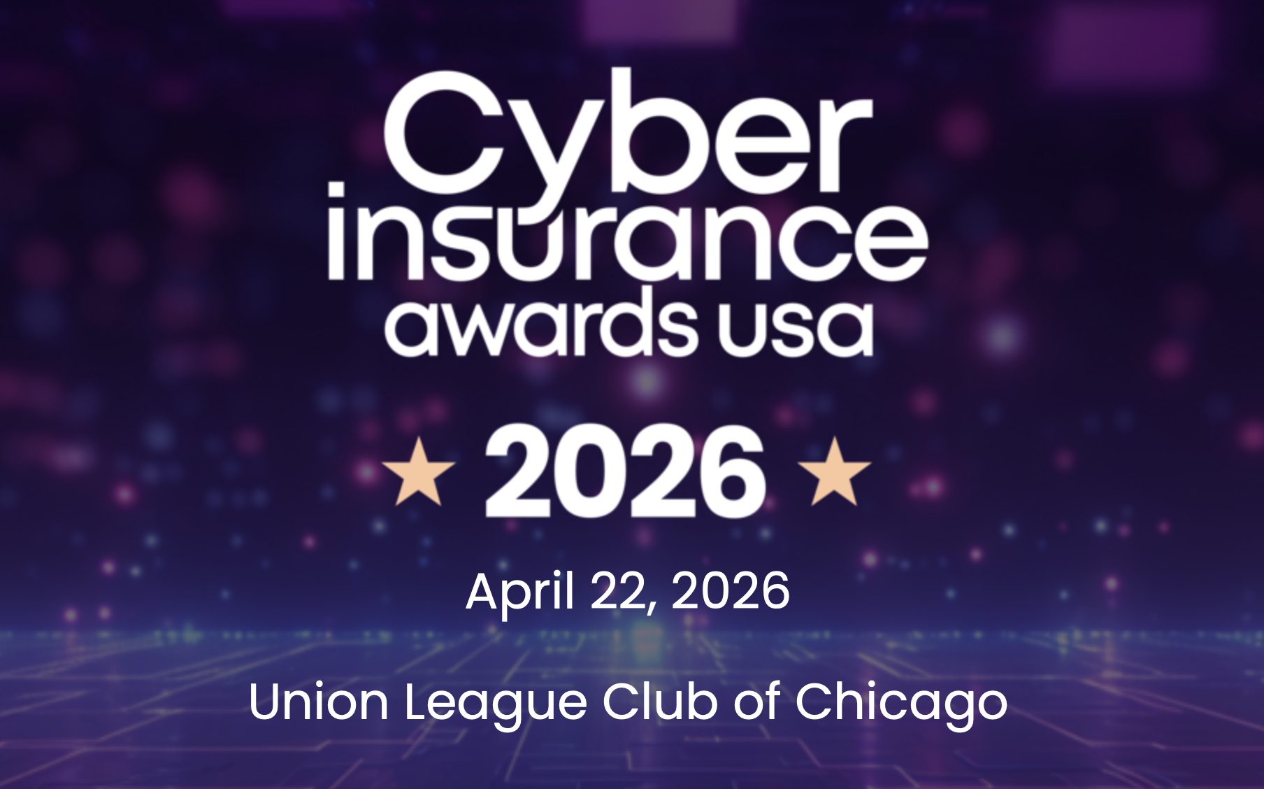 Cyber Insurance Awards USA 2026