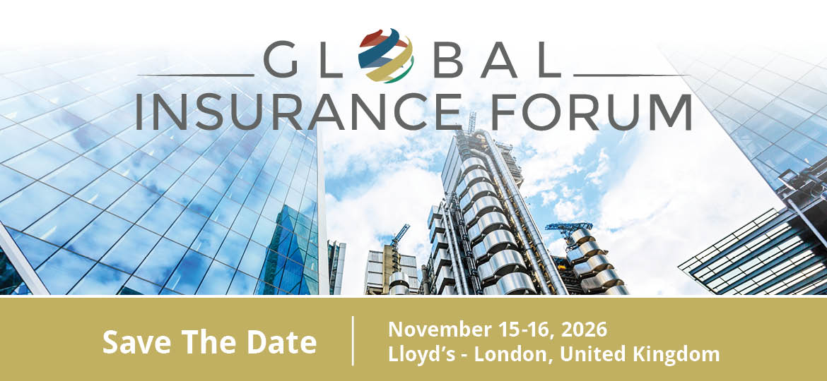 Global Insurance Forum 2026