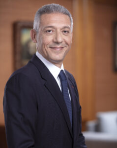 Rendez-Vous de Casablanca de l'Assurance 2026