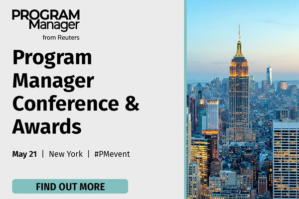 Program Manager Conference & Awards 2026 Program Manager Conference & Awards 2026