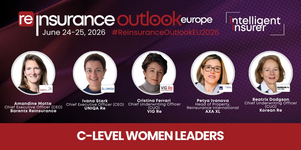 Re/Insurance Outlook Europe 2026