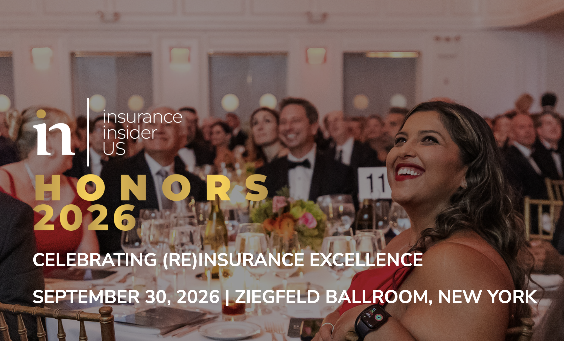 Insurance Insider US Honors 2026