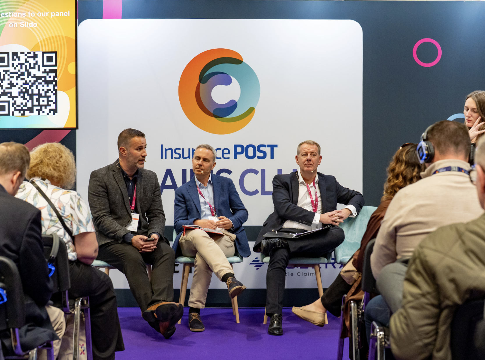 Insurance POST Claims Club 3 - Fraud 2026