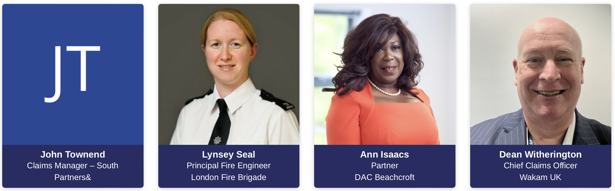 Insurance POST Claims Club 1 - Property 2026