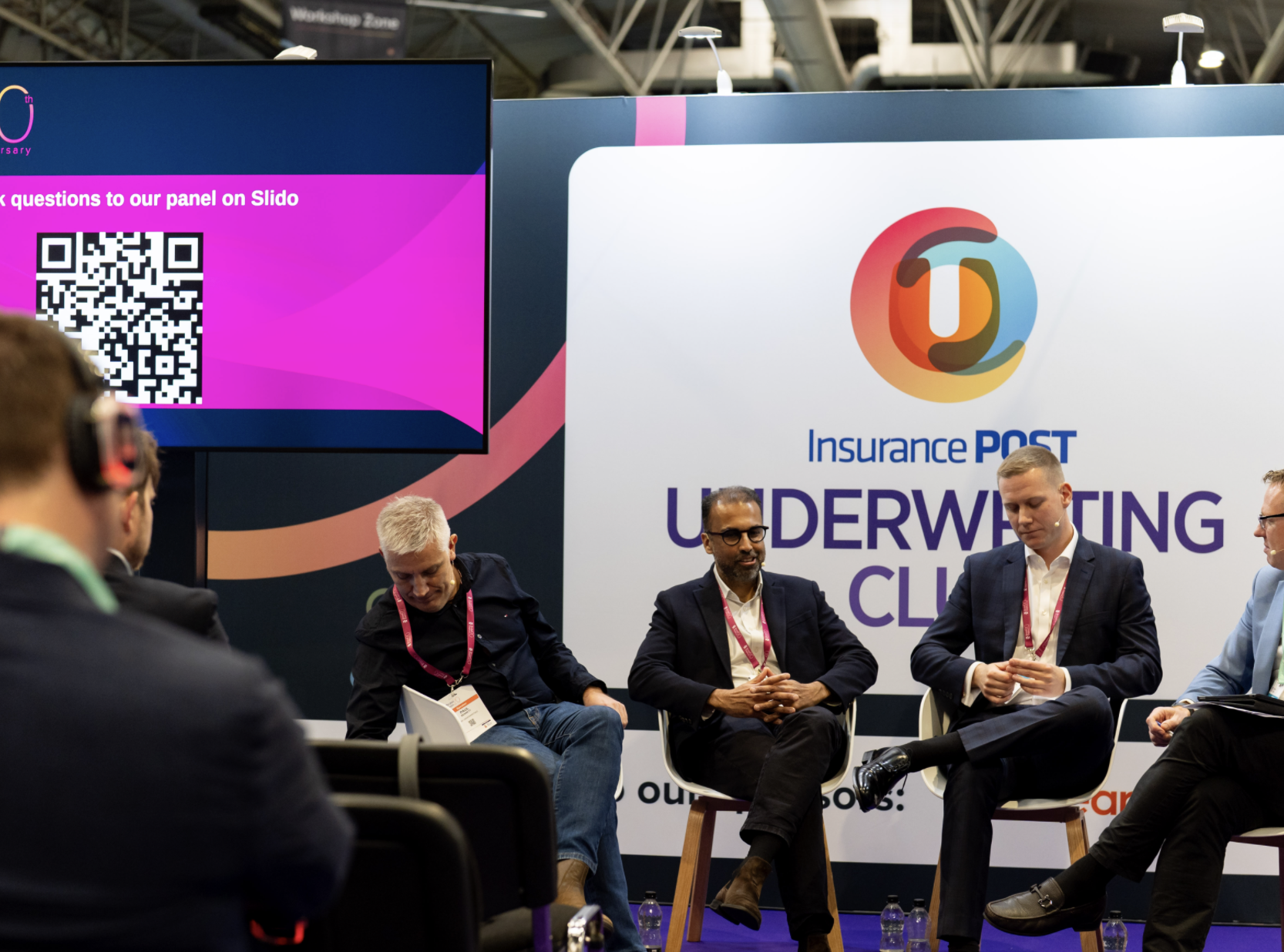 Insurance POST Underwriting Club 2 - Motor 2026 Insurance POST Underwriting Club 2 - Motor 2026