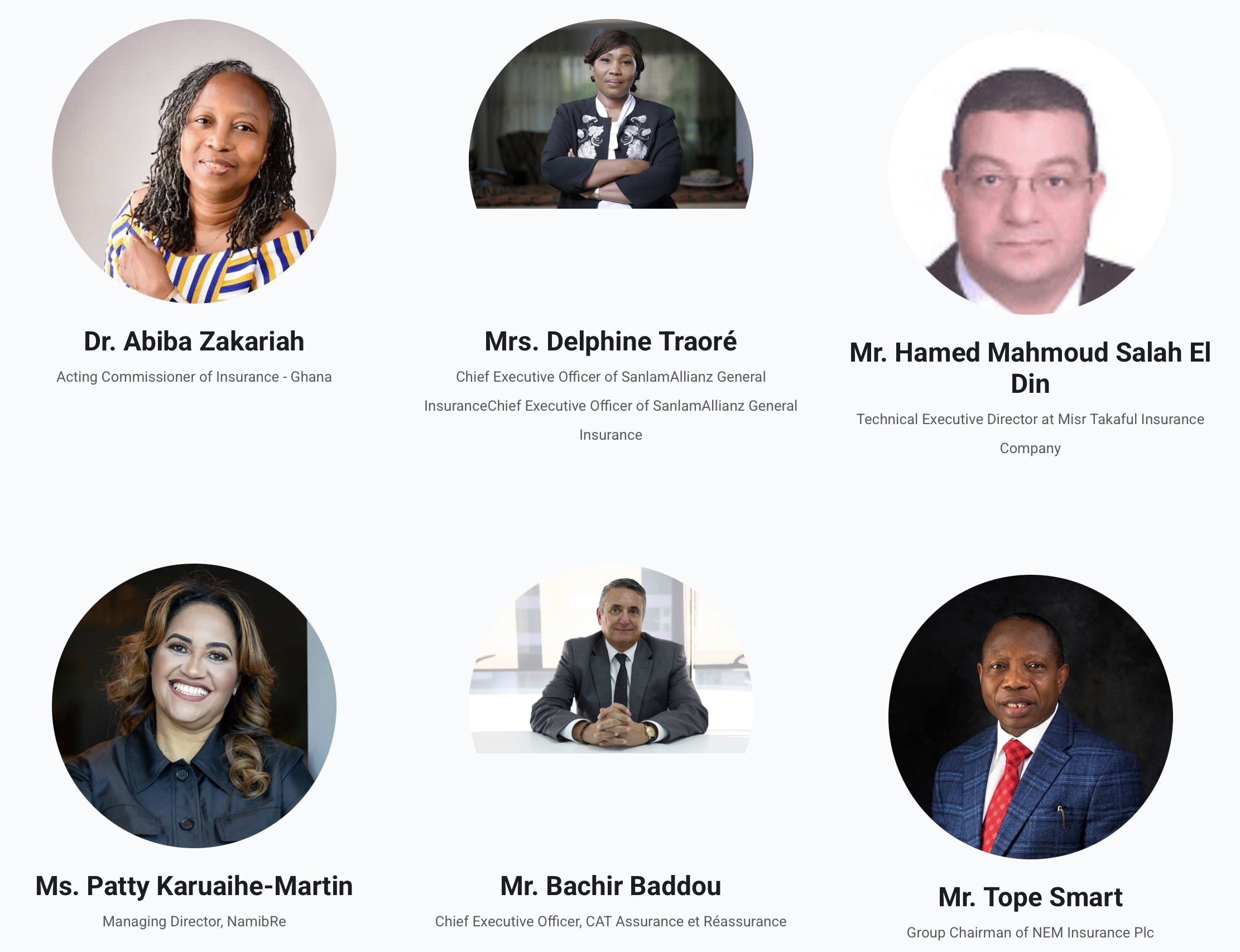 52nd AIO Conference and Annual General Assembly 2026