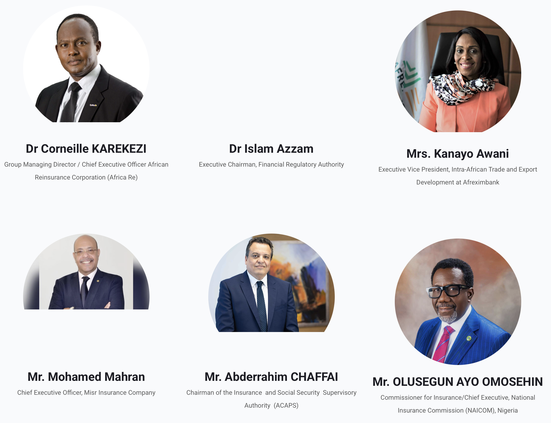 52nd AIO Conference and Annual General Assembly 2026