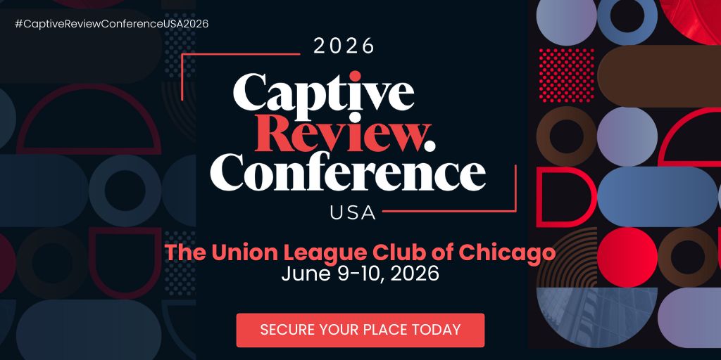Captive Review Conference USA 2026