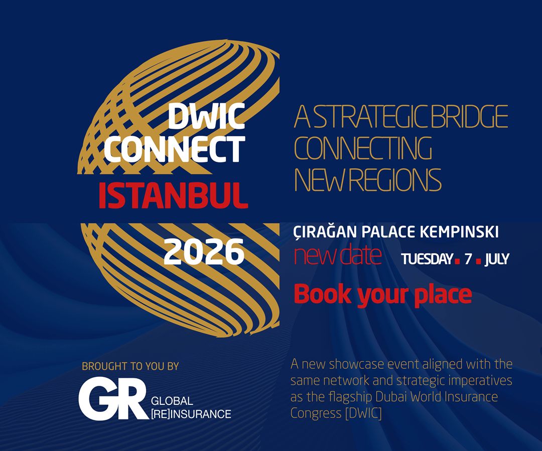 DWIC Connect Istanbul 2026