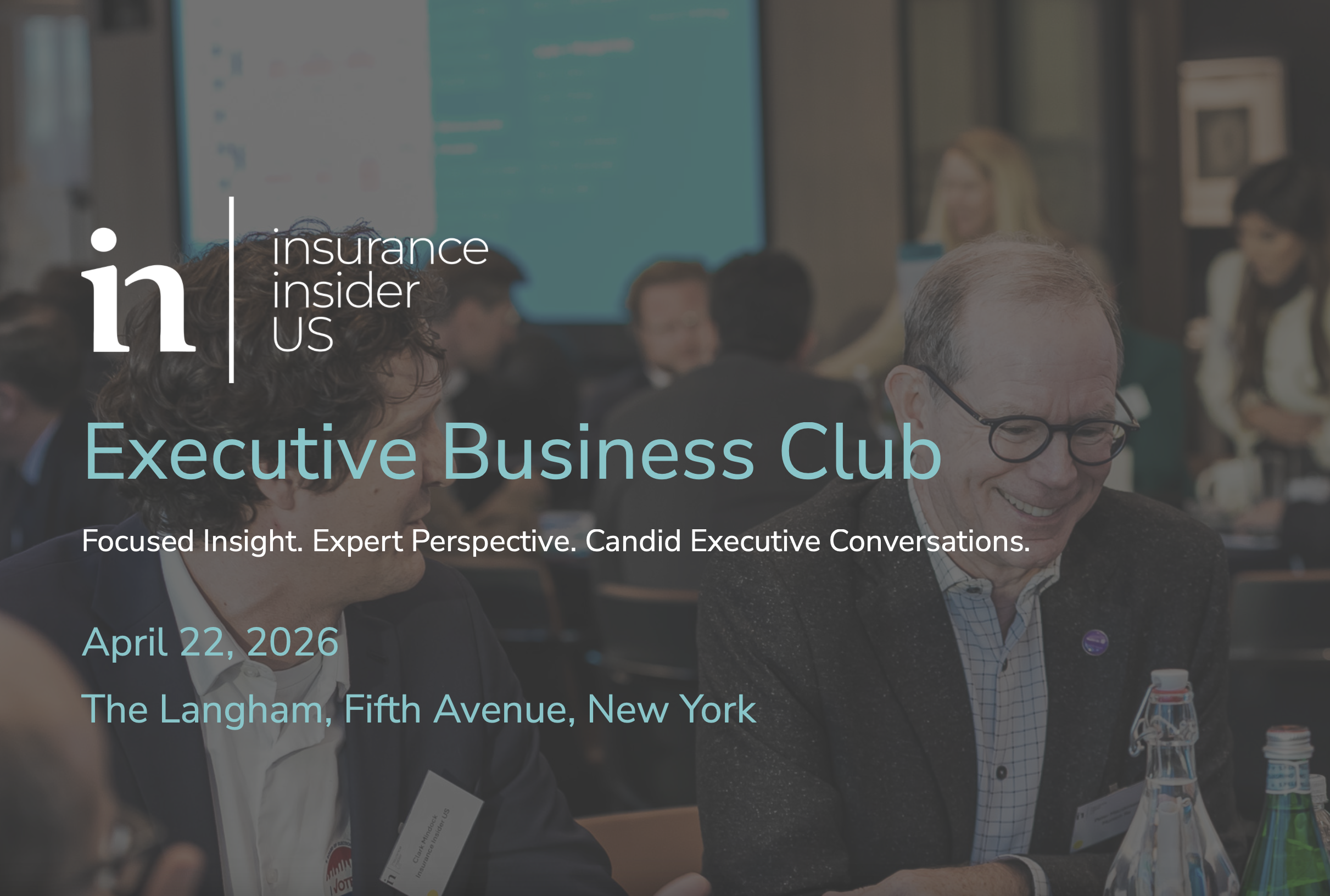 Executive Business Club Spring 2026