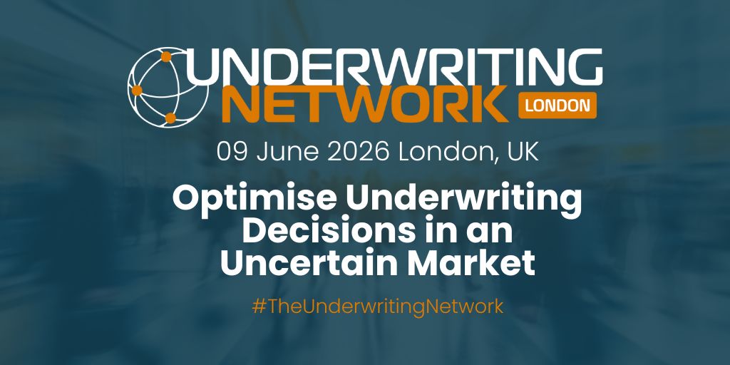 Underwriting Network: London 2026