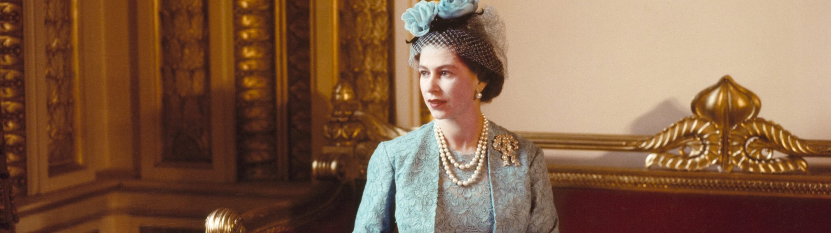 Queen Elizabeth II: Her Life in Style - an exclusive evening experience for IIL members 2026