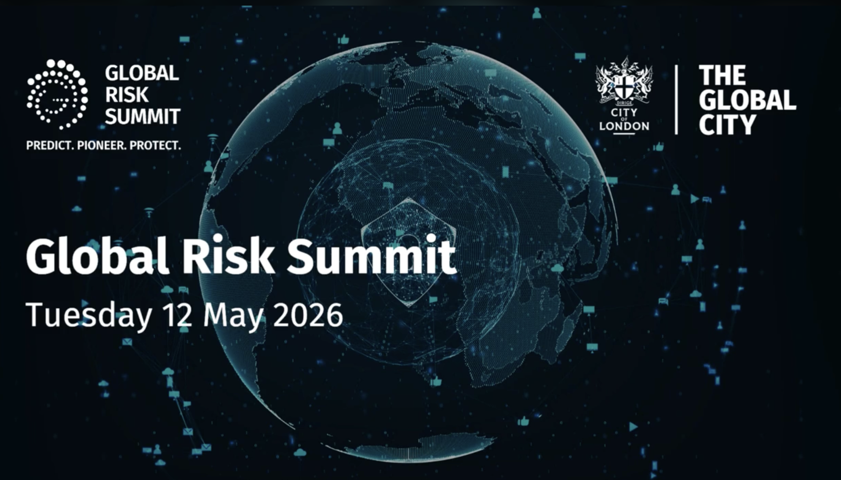 Global Risk Summit 2026