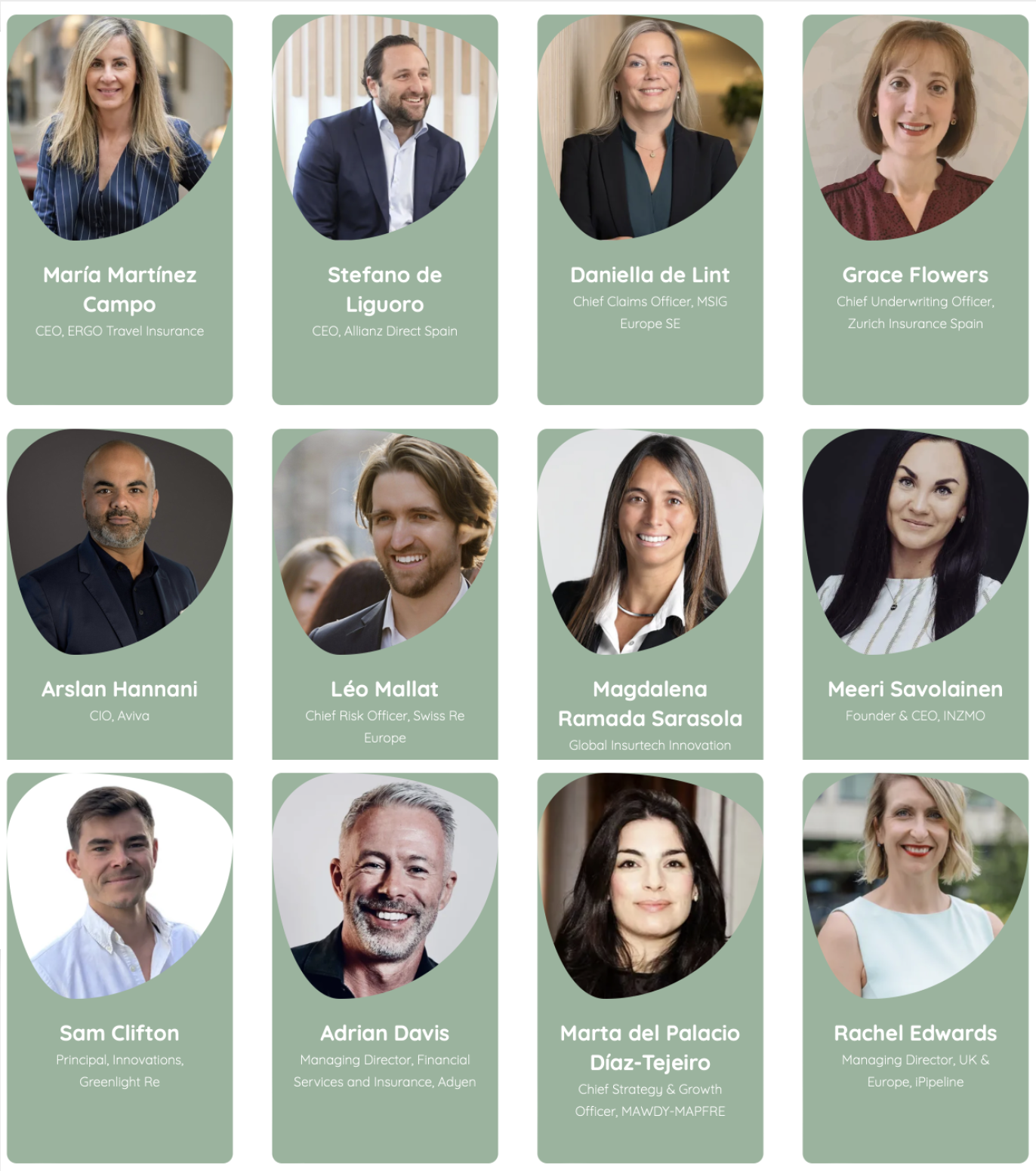 ITC Europe 2026