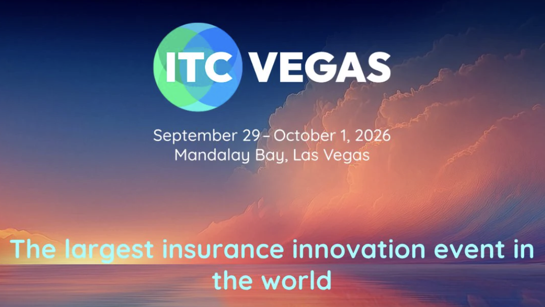 ITC Vegas 2026 ITC Vegas 2026