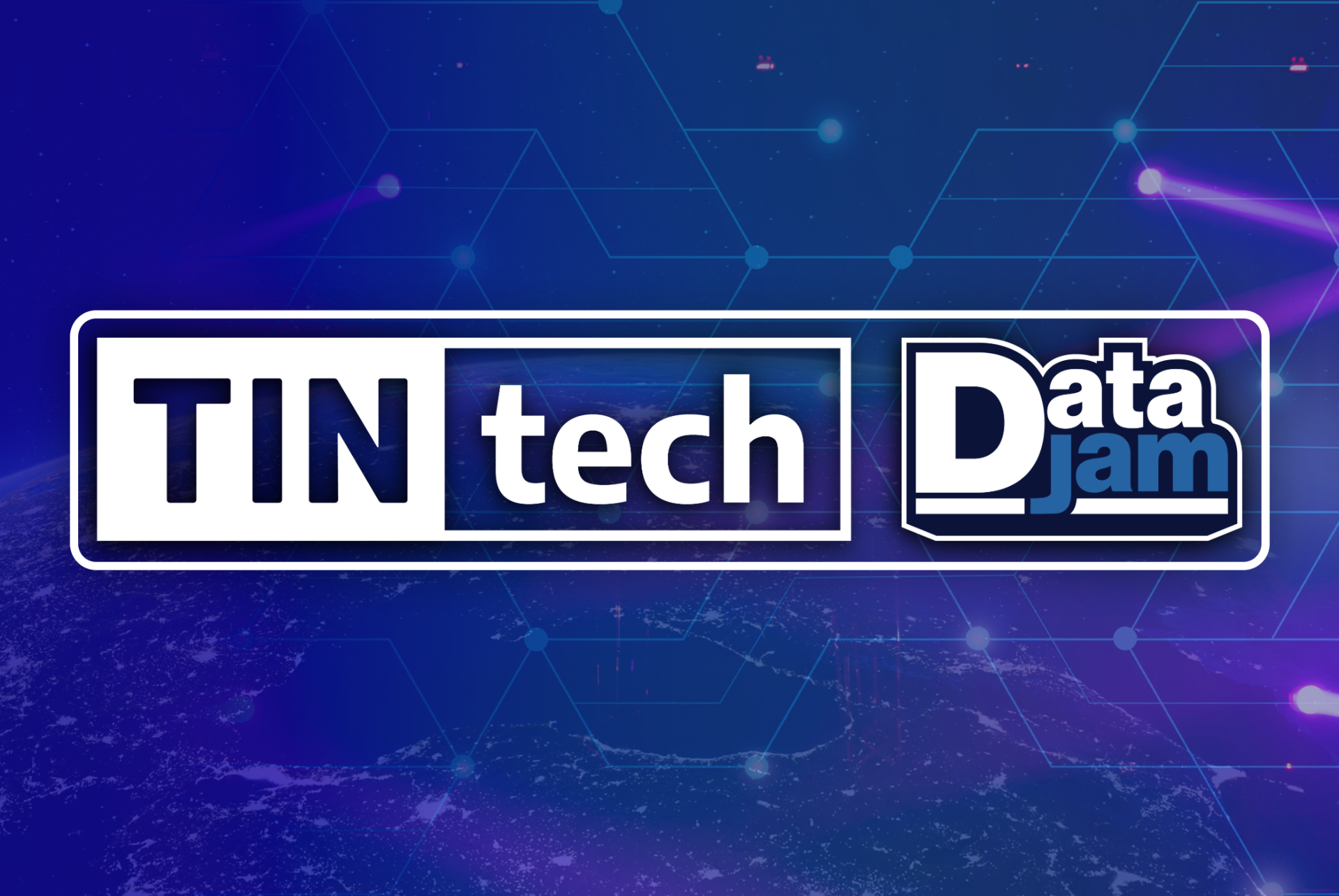 TINtech Data Jam 2027 TINtech Data Jam 2027