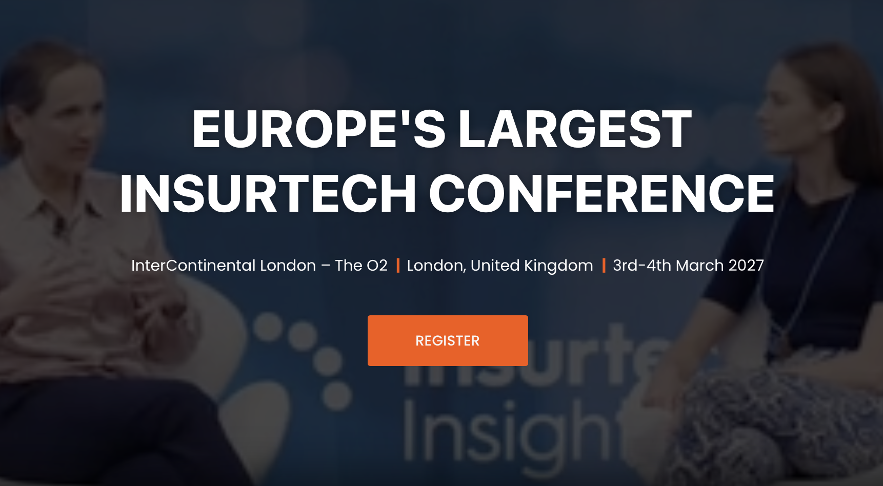 Insurtech Insights 2027 Insurtech Insights 2027