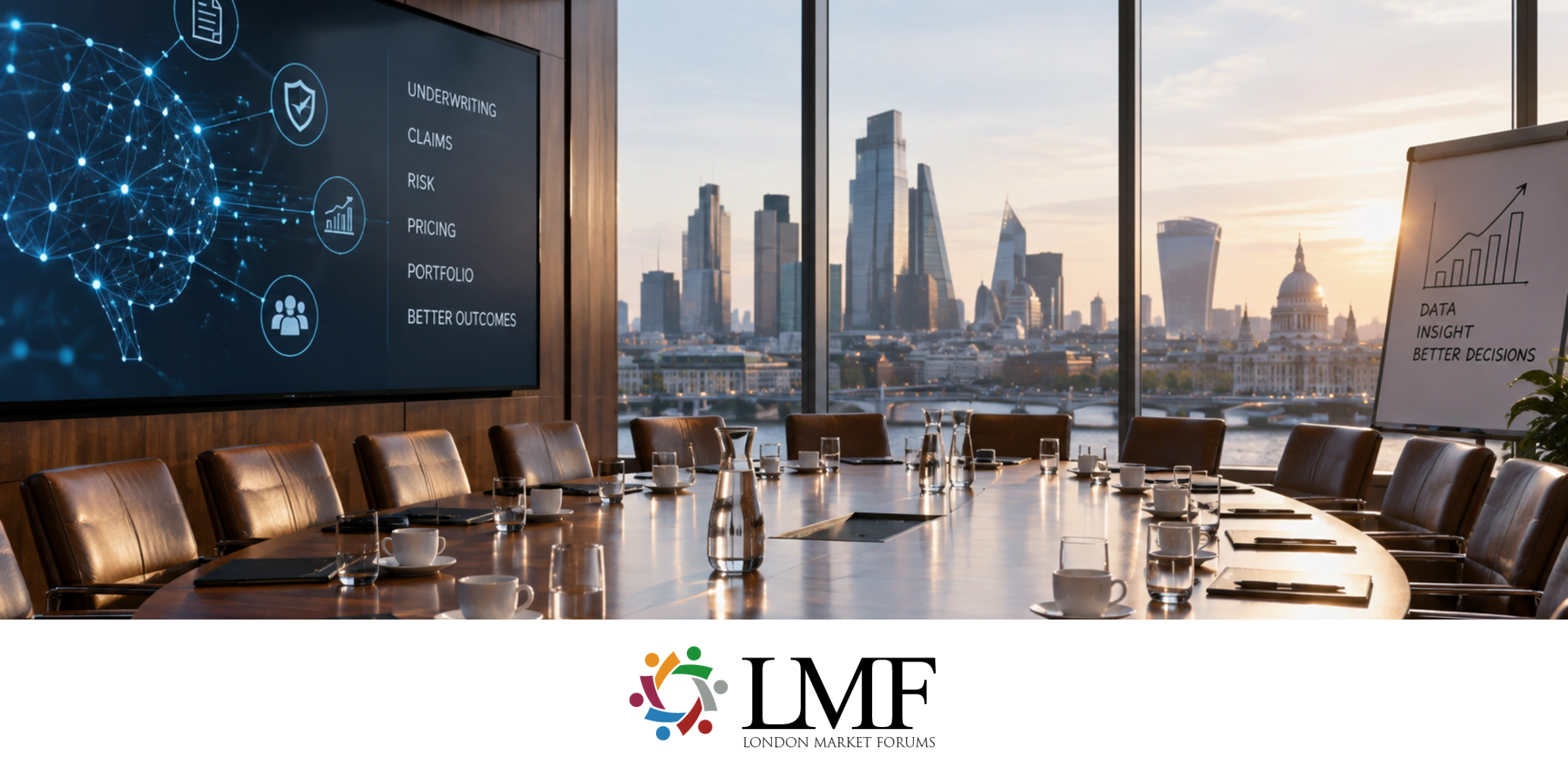 Moving from Expense Ratio to Loss Ratio 2026 – Unlocking value and potential Moving from Expense Ratio to Loss Ratio 2026 – Unlocking value and potential