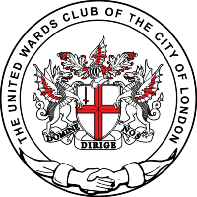 The United Wards Club Autumn Members & Friends Reception 2026 The United Wards Club Autumn Members & Friends Reception 2026