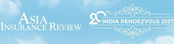 20th India Rendezvous 2027