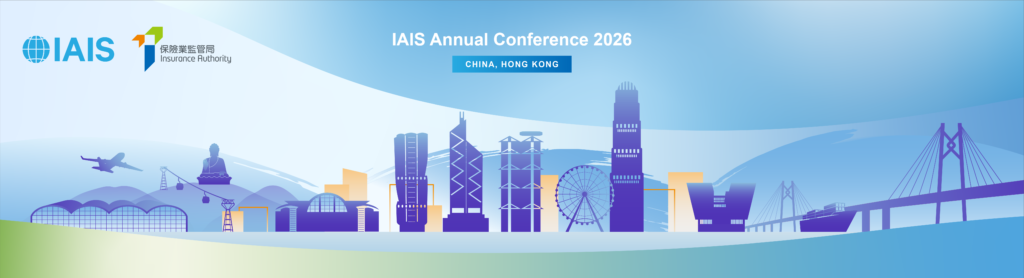 IAIS Annual Conference 2026