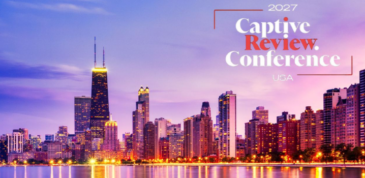 Captive Review Conference USA 2027
