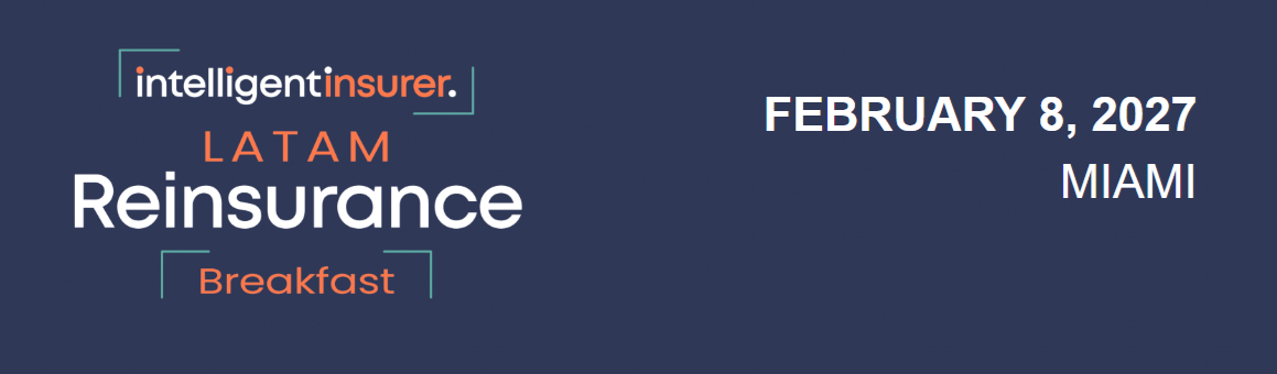 LatAm Reinsurance Breakfast 2027