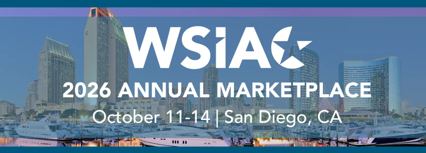 WSIA Annual Marketplace 2026