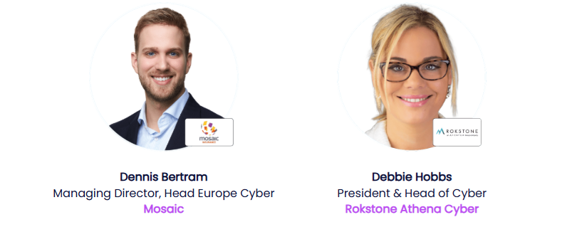 Cyber Risk & Insurance Innovation Europe 2027 Cyber Risk & Insurance Innovation Europe 2027